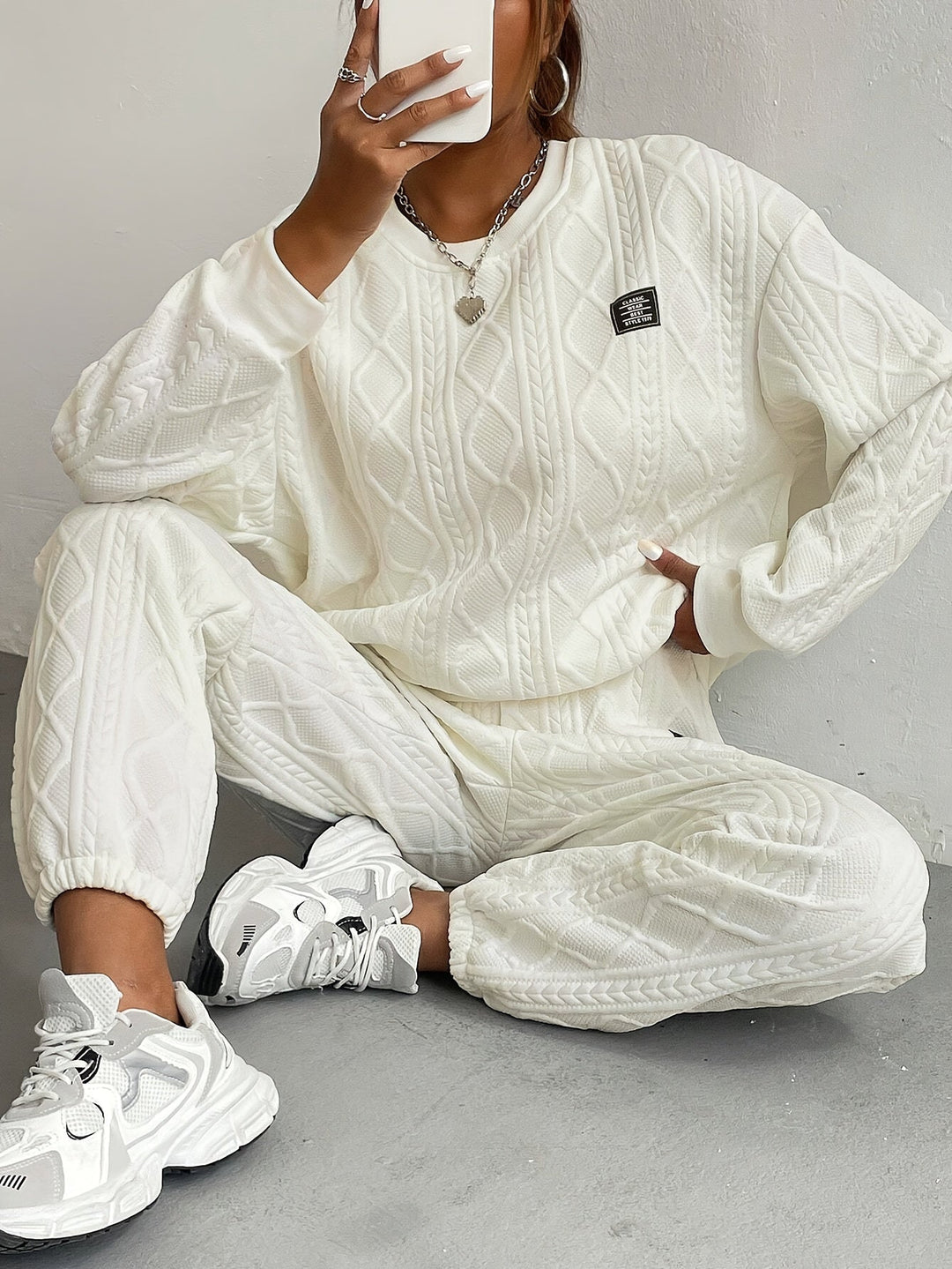 Vera™ | Comfortable trainingspak