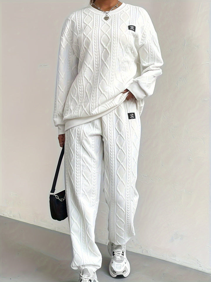 Vera™ | Comfortable trainingspak