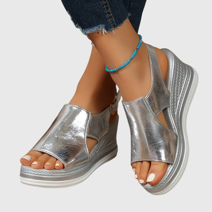 Julia™ | Orthopedische Sandalen