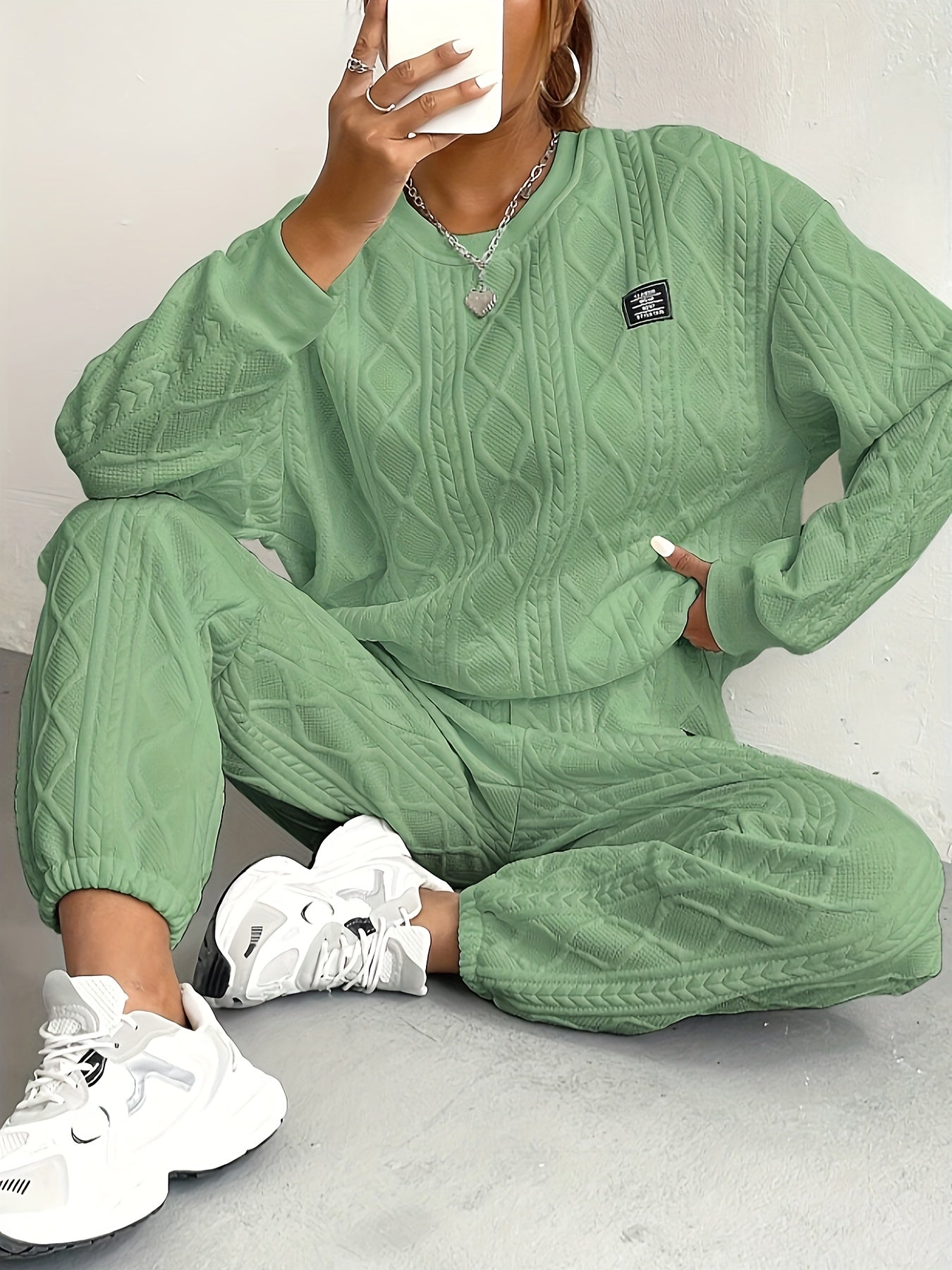 Vera™ | Comfortable trainingspak