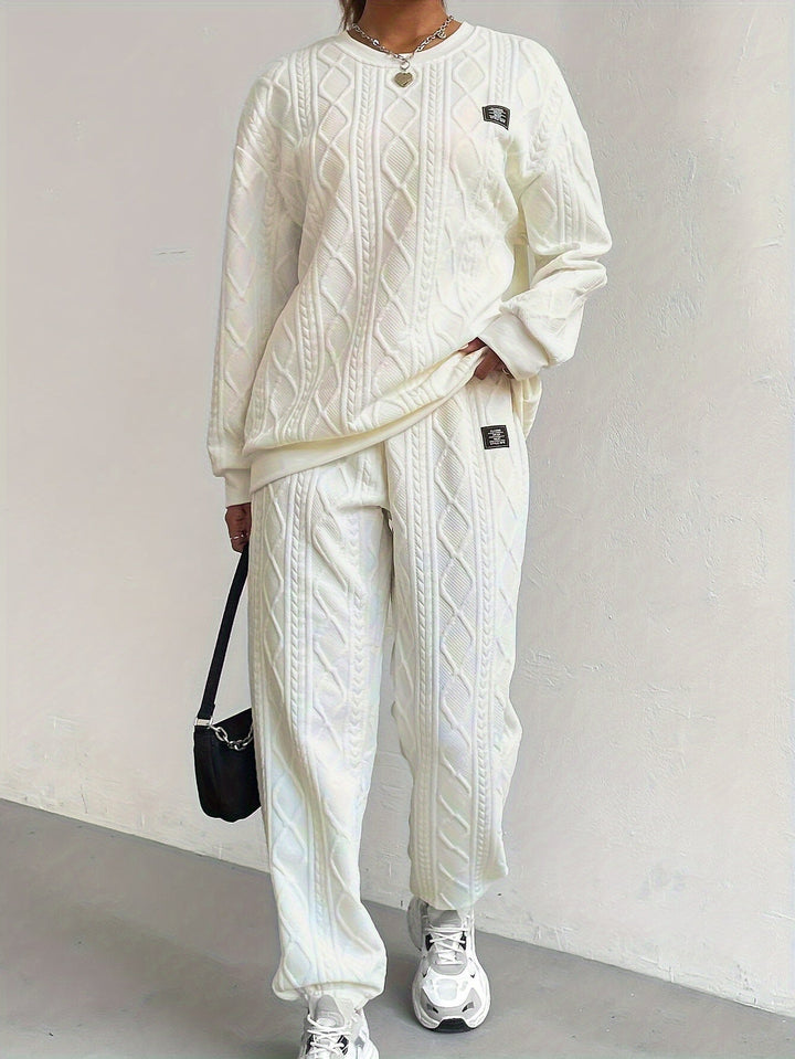 Vera™ | Comfortable trainingspak