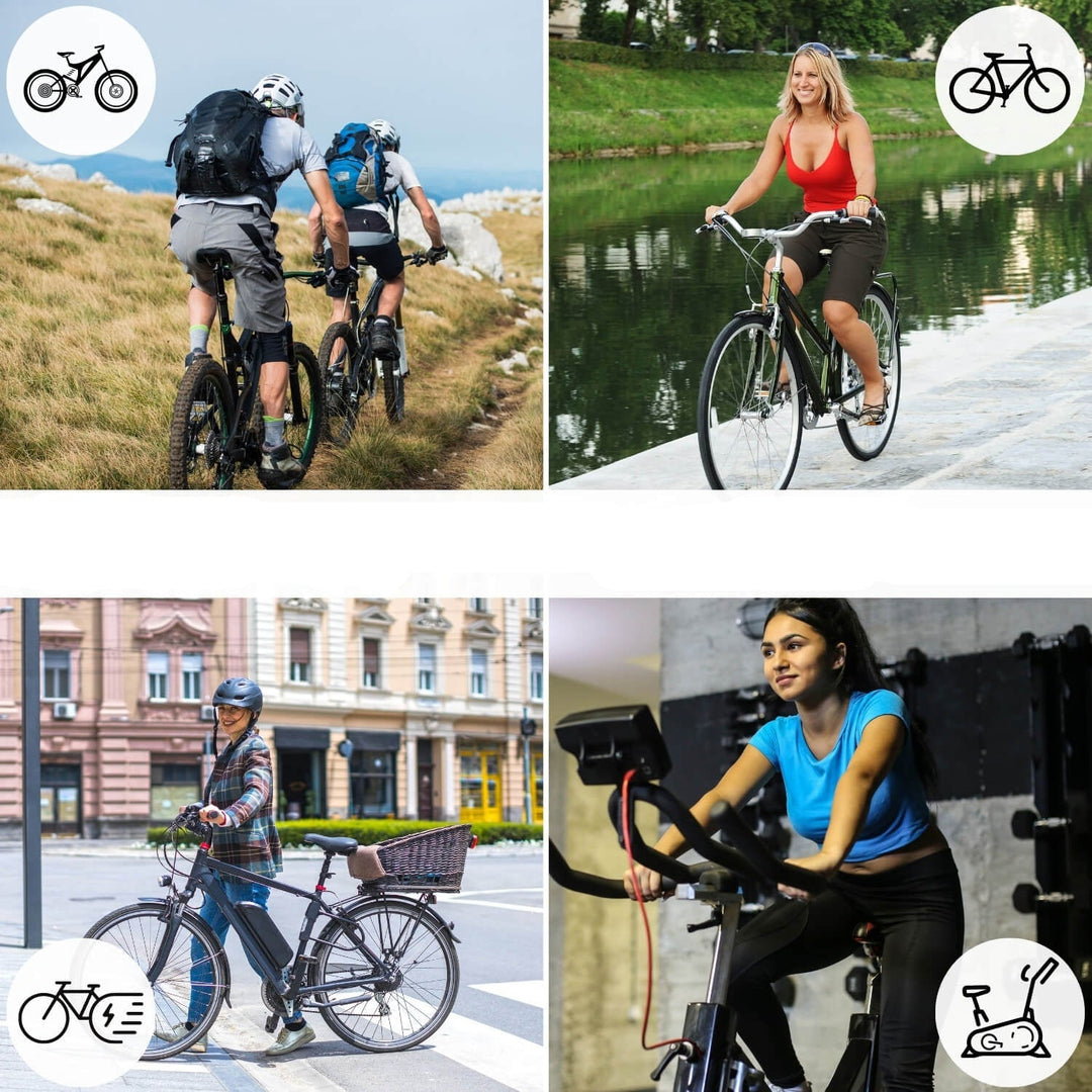 CloudComfort – Speed Pro