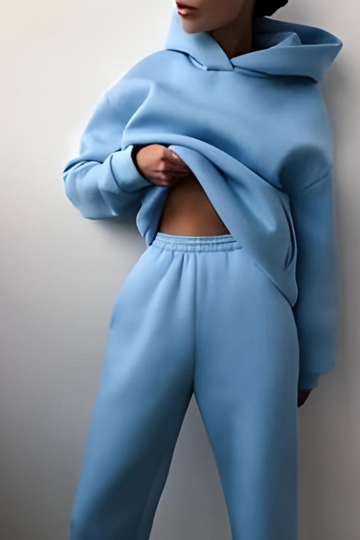 Linnea™ | Comfortabel trainingspak