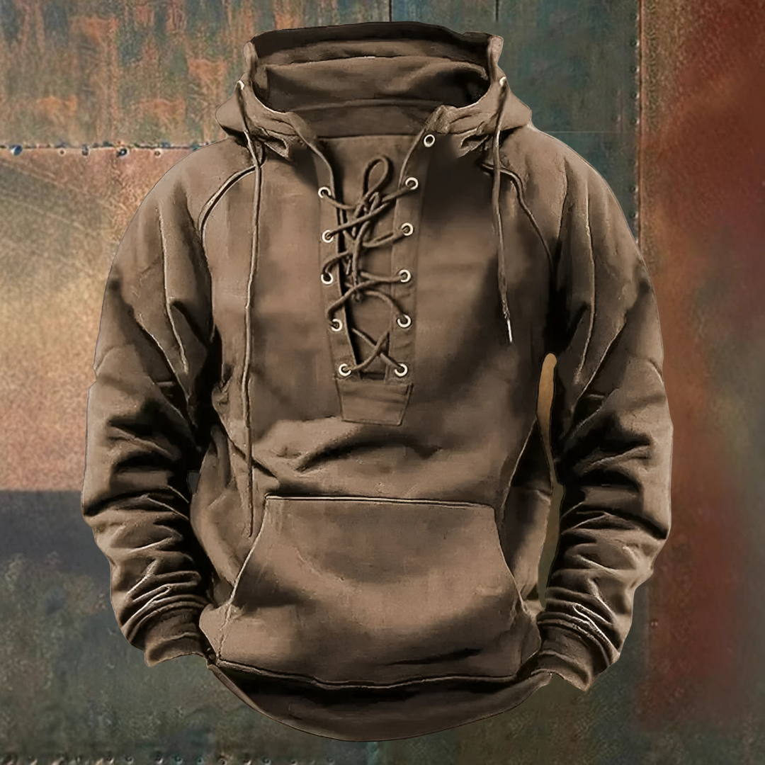 Tim™️ | Stijlvolle weerbestendige sweater