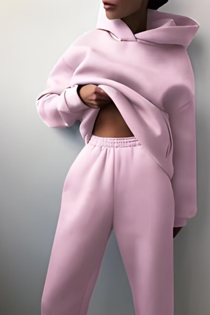 Linnea™ | Comfortabel trainingspak