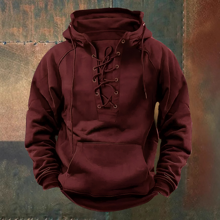 Tim™️ | Stijlvolle weerbestendige sweater