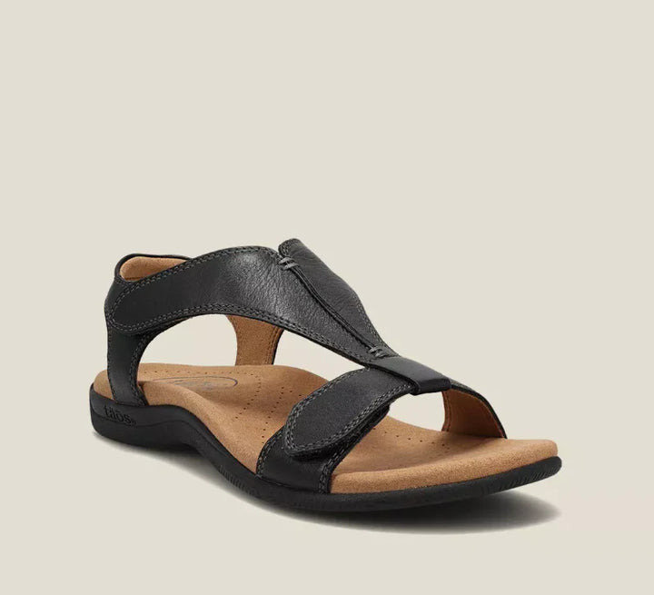 Charlotte™ | Elegante Orthopedische Sandalen