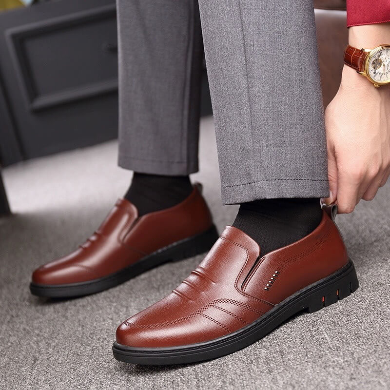 Marcus™ | Zakelijke schoenen