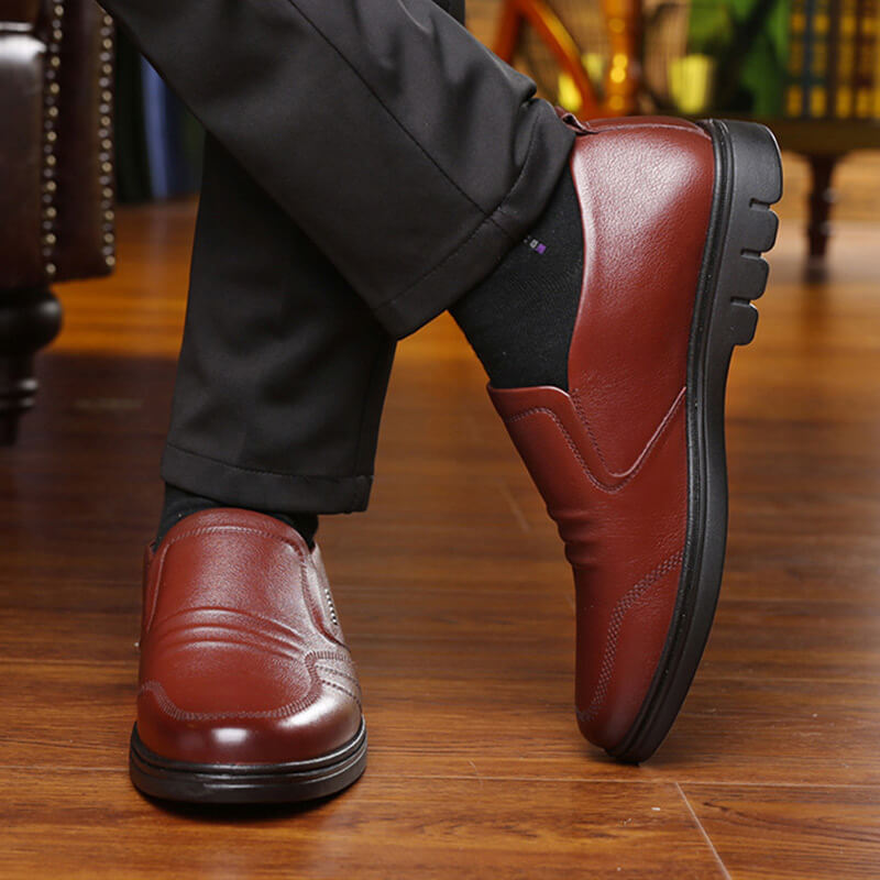 Marcus™ | Zakelijke schoenen