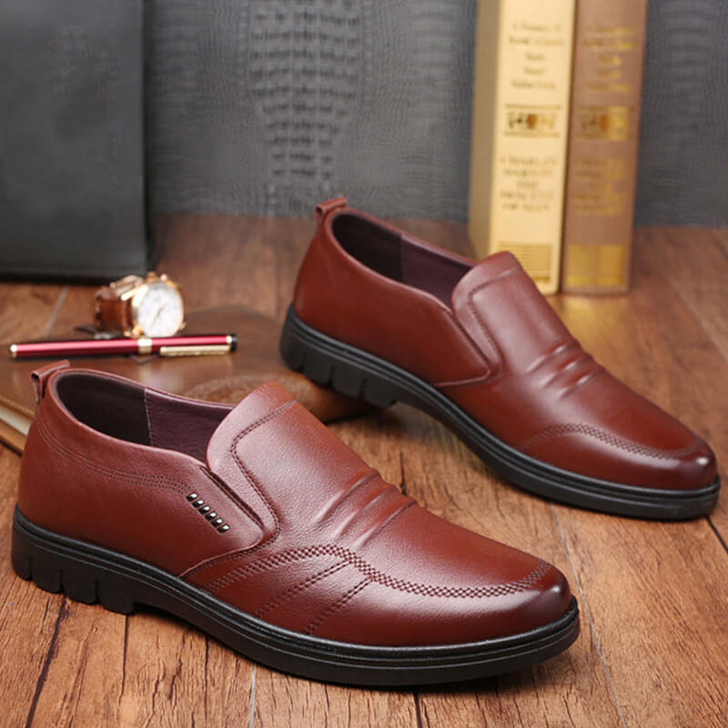 Marcus™ | Zakelijke schoenen