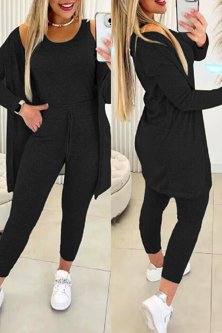 Olivia™ | Elegante 3-delige set