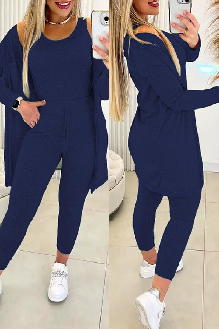 Olivia™ | Elegante 3-delige set