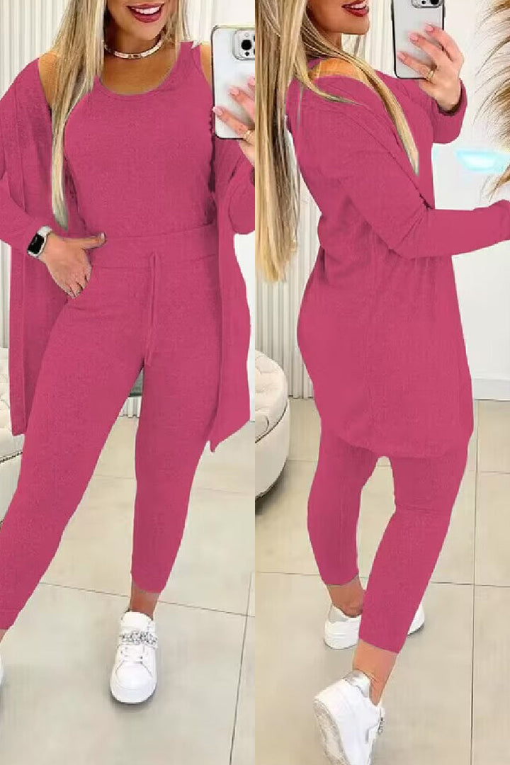 Olivia™ | Elegante 3-delige set