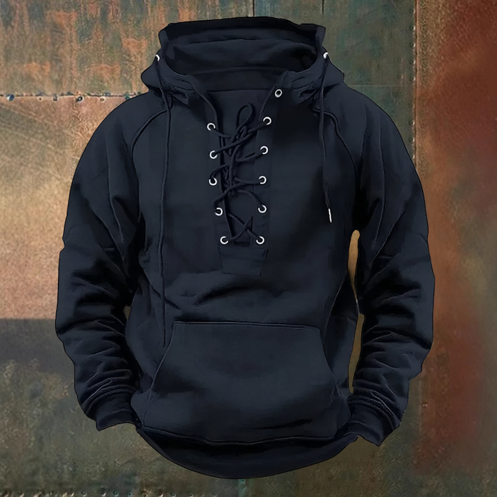Tim™️ | Stijlvolle weerbestendige sweater