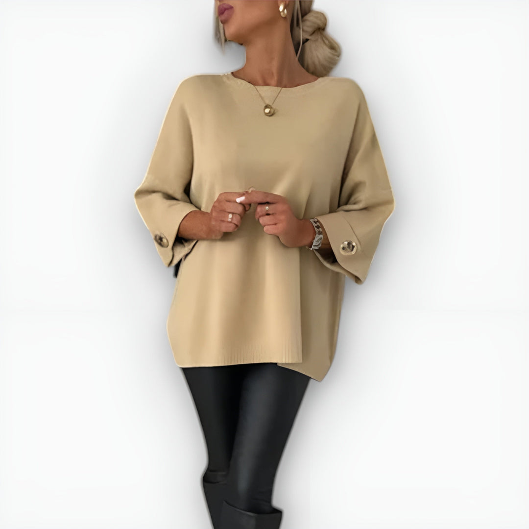 Julianette | Elegante Trui
