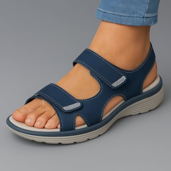 Eva™ | Orthopedische Sandalen