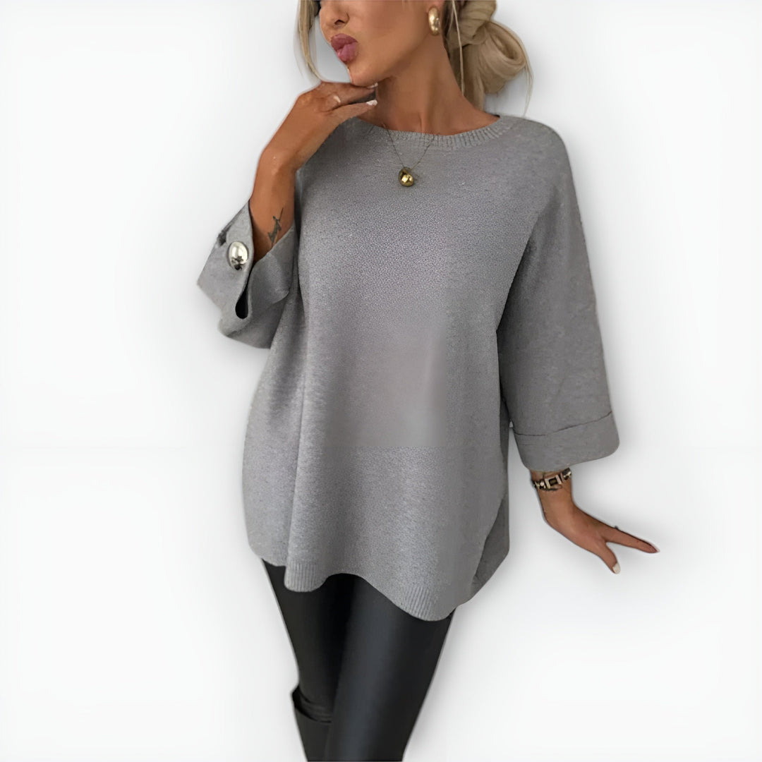 Julianette | Elegante Trui