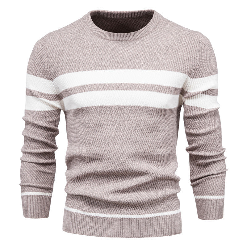 Milan™ | Elegante Heren Trui