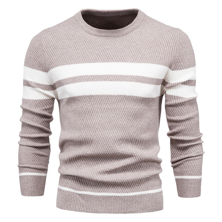 Milan™ | Elegante Heren Trui