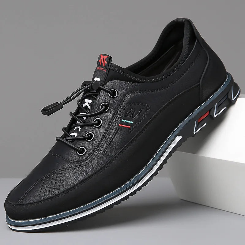 Martin™ | Orthopedische Oxfordschoenen