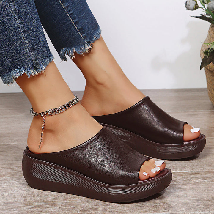 Elsie™ | Orthopedische Sandalen
