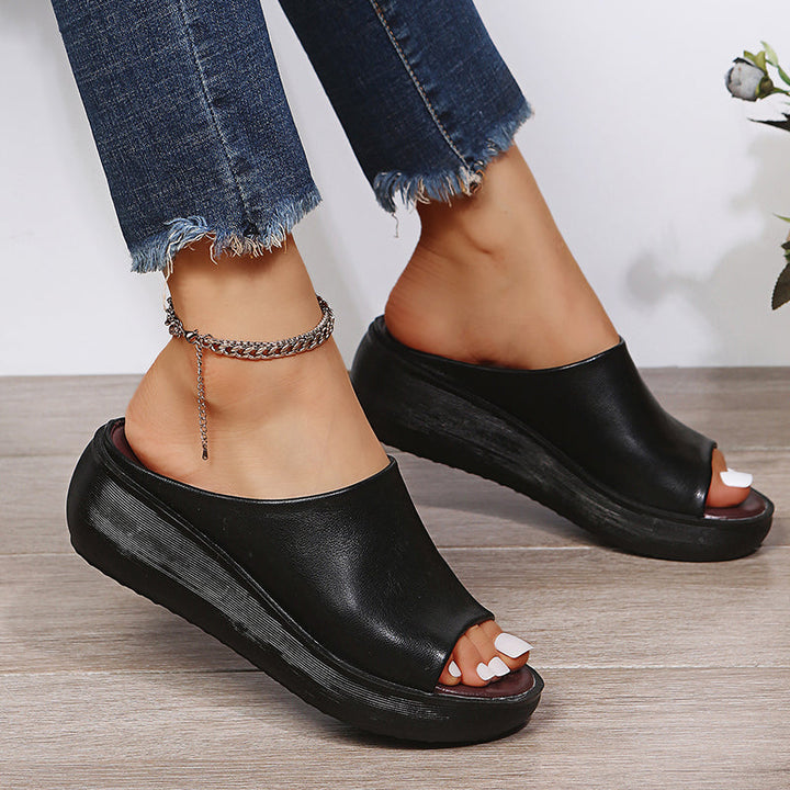 Elsie™ | Orthopedische Sandalen
