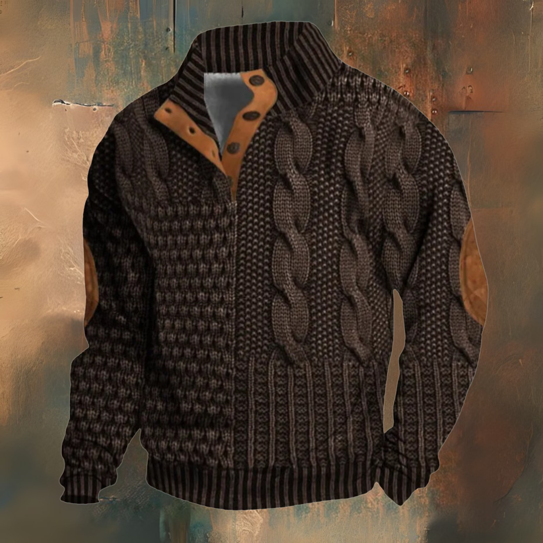 Jesse™️ | Bedrukte trui