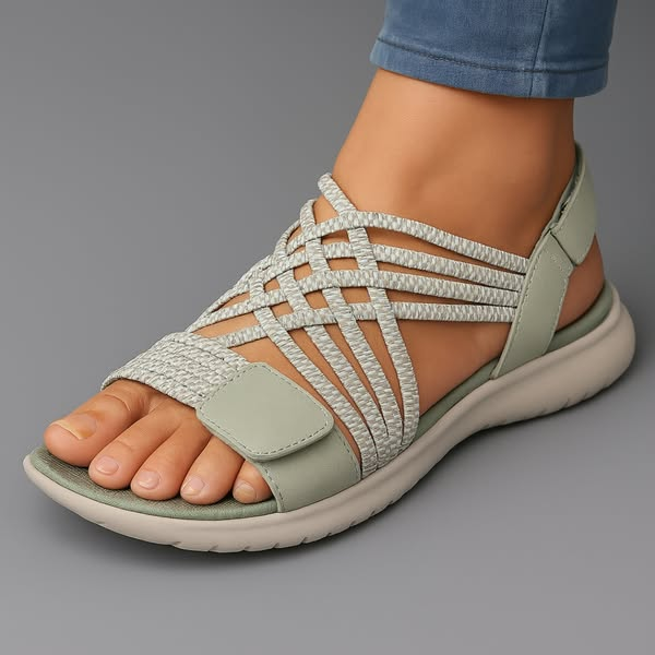 Sofia™ | Orthopedische Sandalen