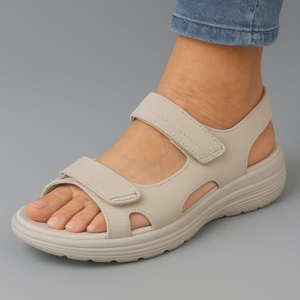 Eva™ | Orthopedische Sandalen