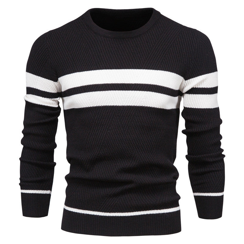 Milan™ | Elegante Heren Trui