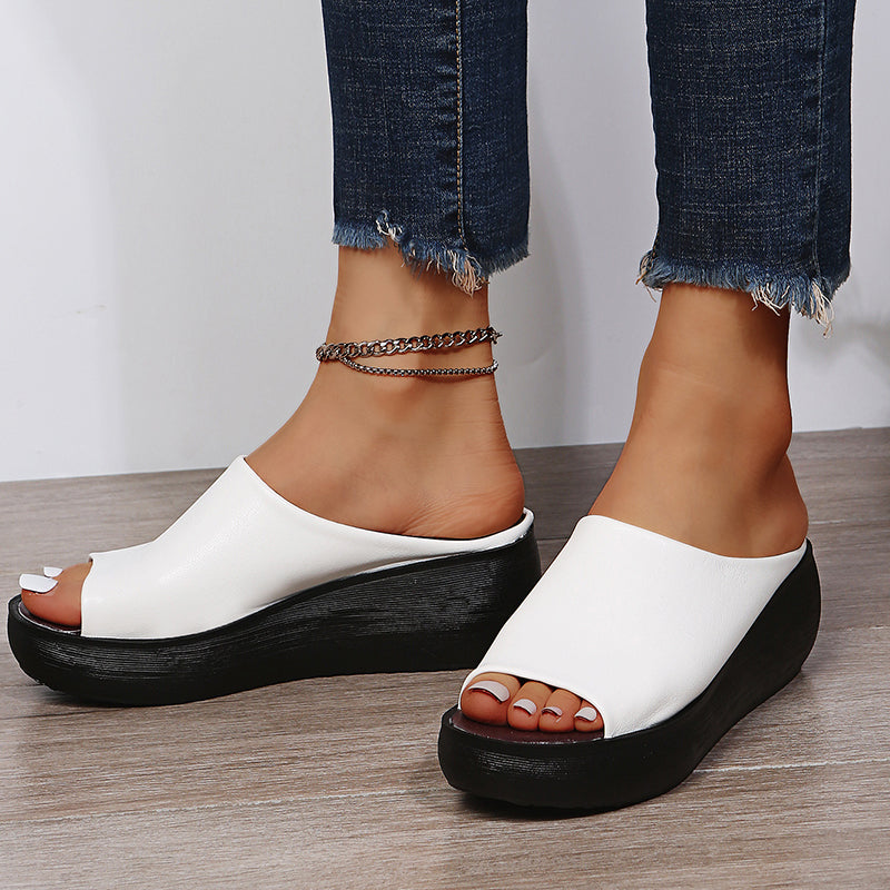Elsie™ | Orthopedische Sandalen