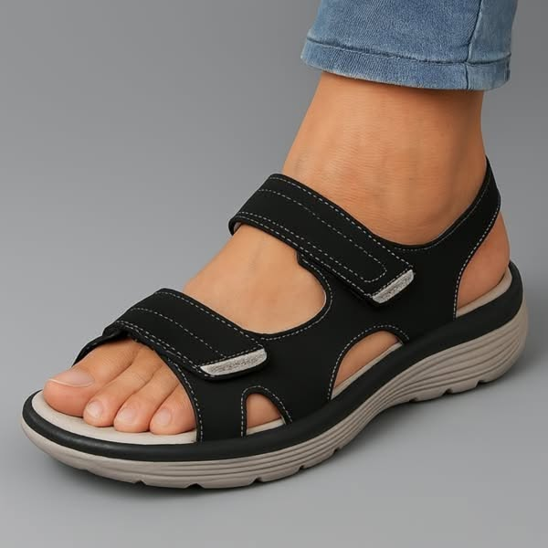 Eva™ | Orthopedische Sandalen