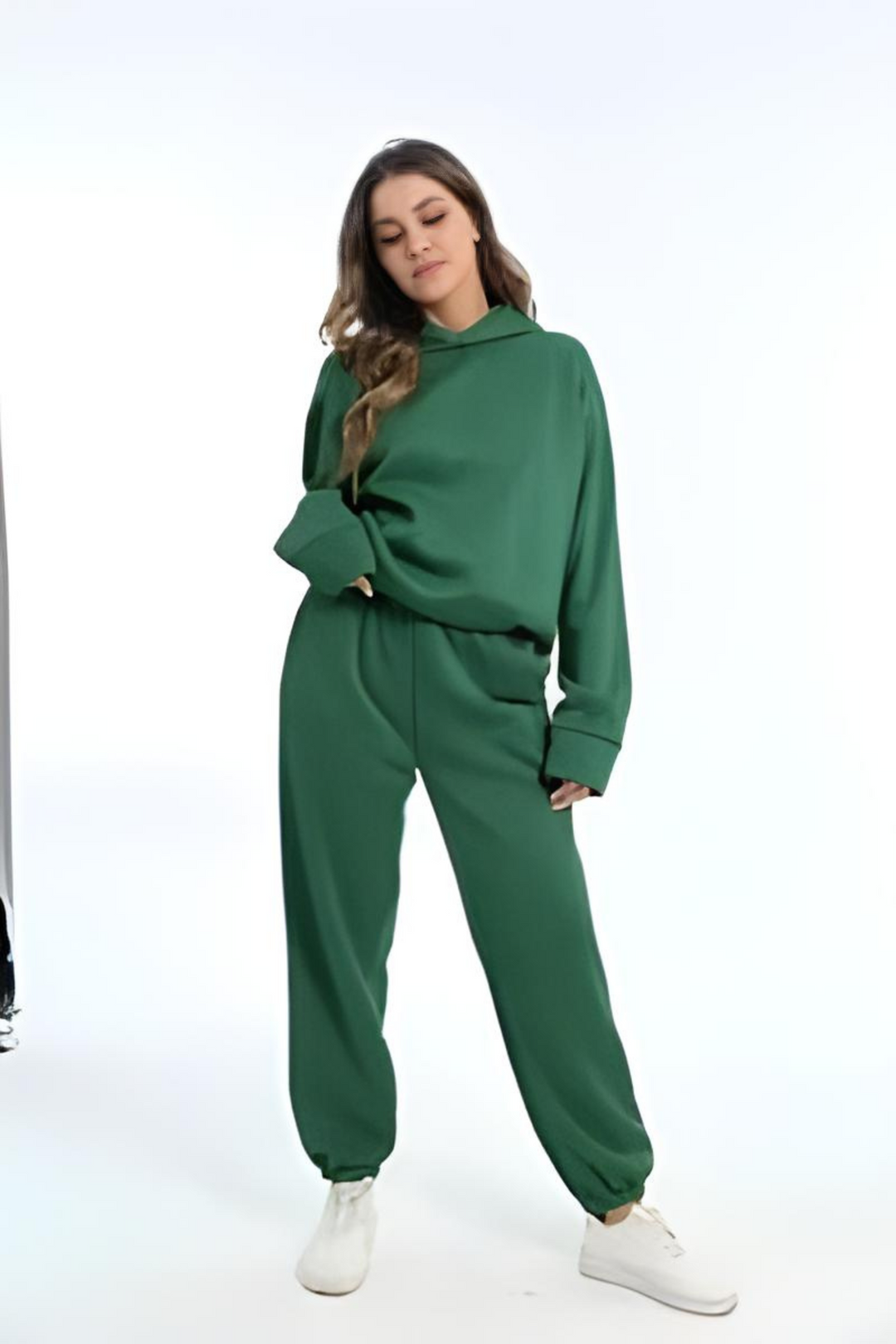 Linnea™ | Comfortabel trainingspak