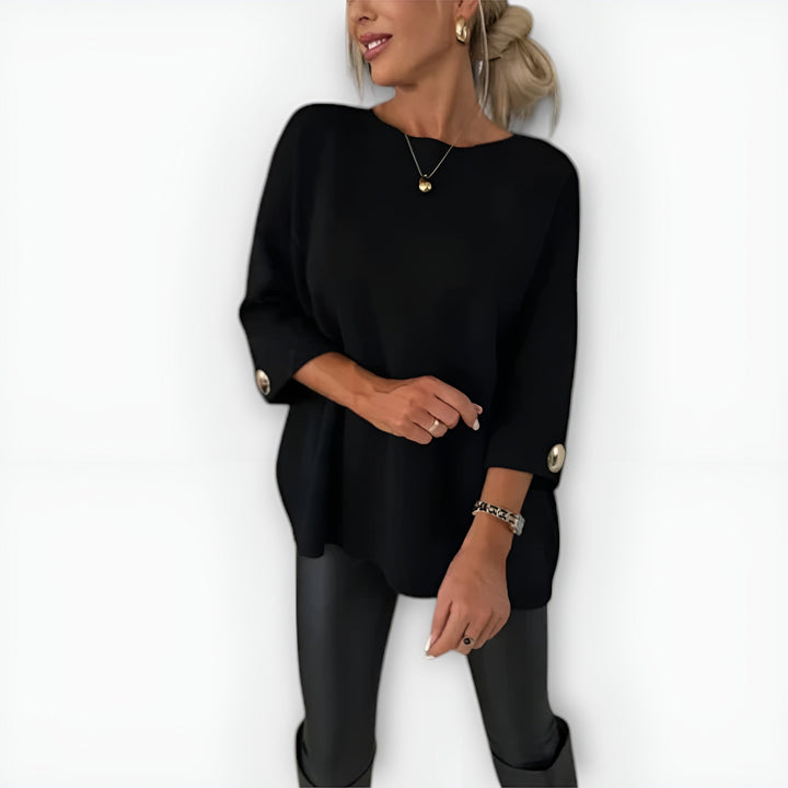 Julianette | Elegante Trui