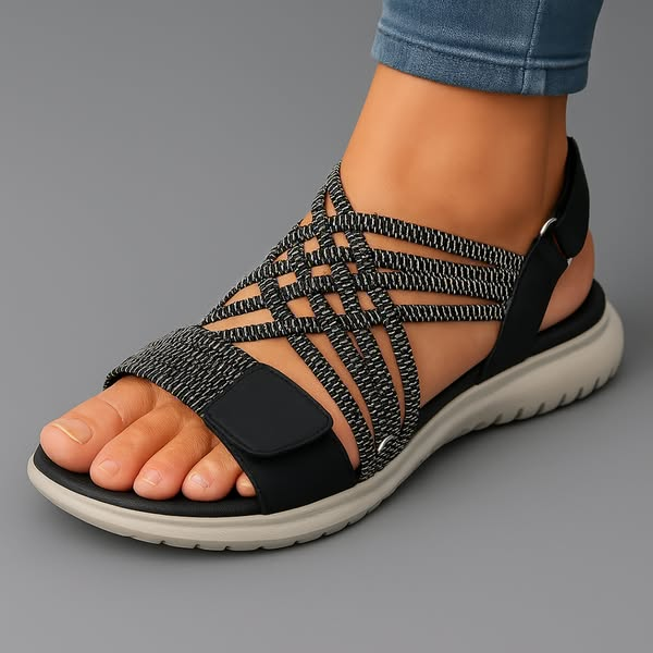 Sofia™ | Orthopedische Sandalen