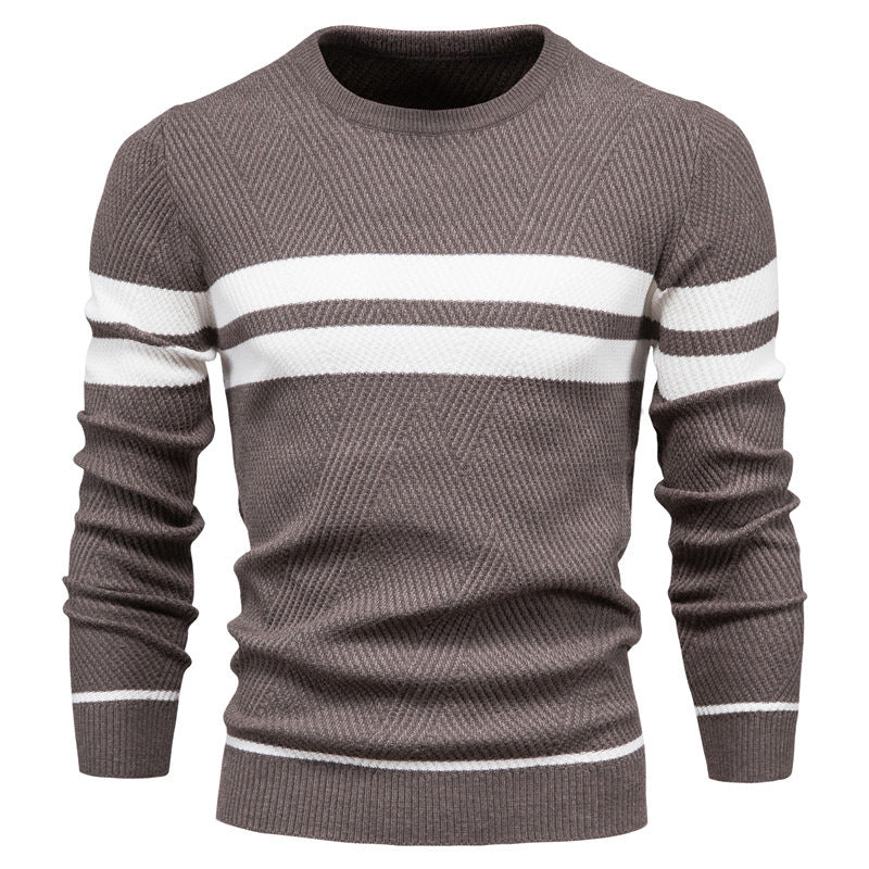 Milan™ | Elegante Heren Trui