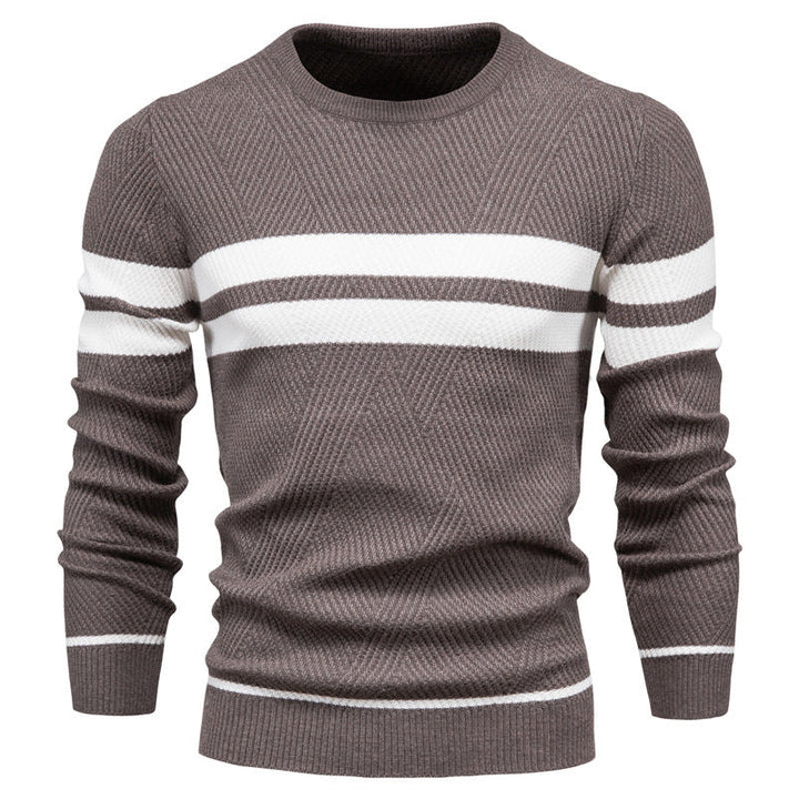 Milan™ | Elegante Heren Trui