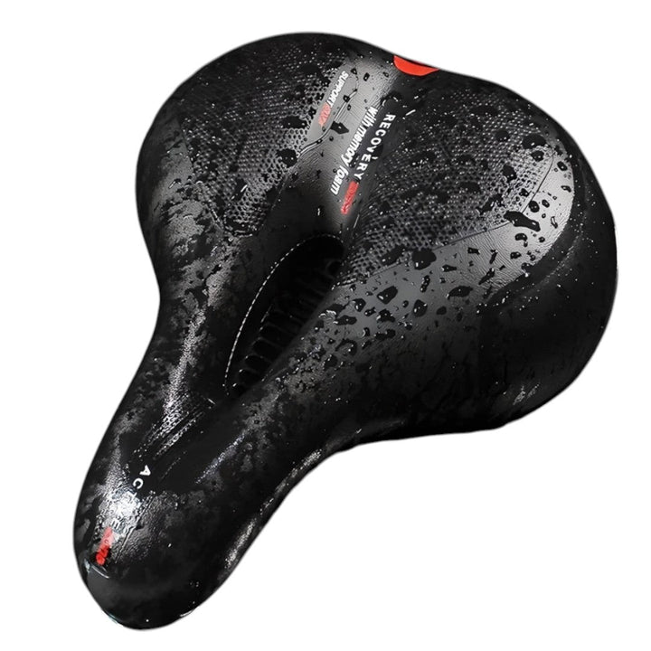 Pro Fietszadel