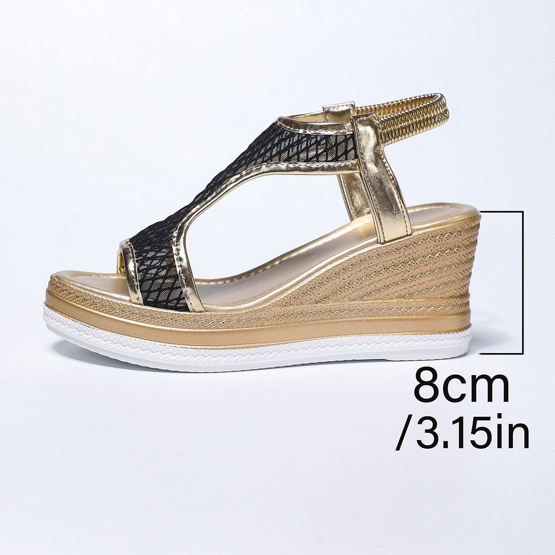 Hailey™ | Ergonomische Sandalen