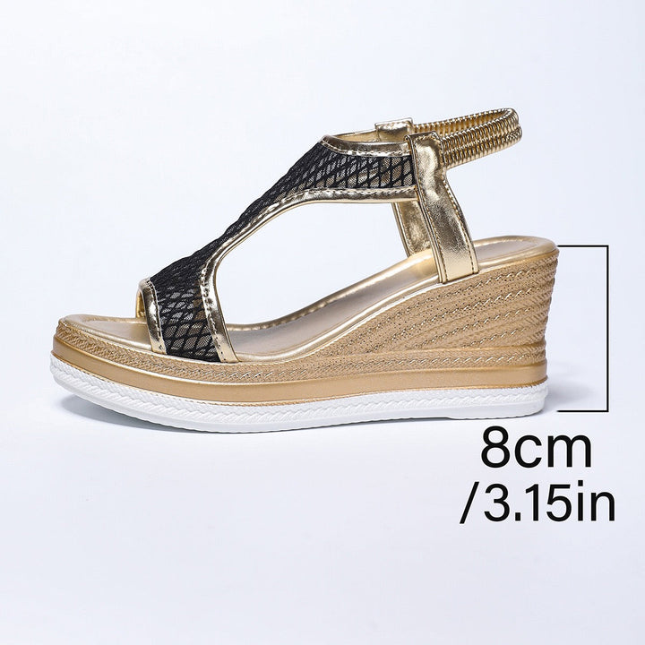 Hailey™ | Ergonomische Sandalen