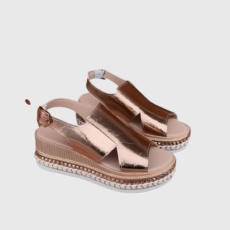 Julia™ | Orthopedische Sandalen
