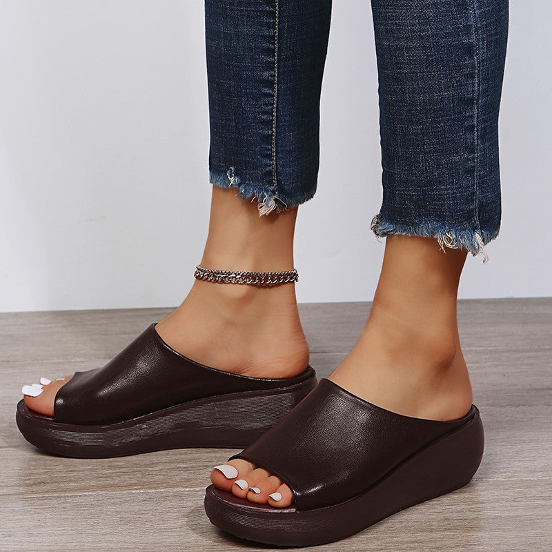 Elsie™ | Orthopedische Sandalen