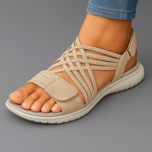 Sofia™ | Orthopedische Sandalen