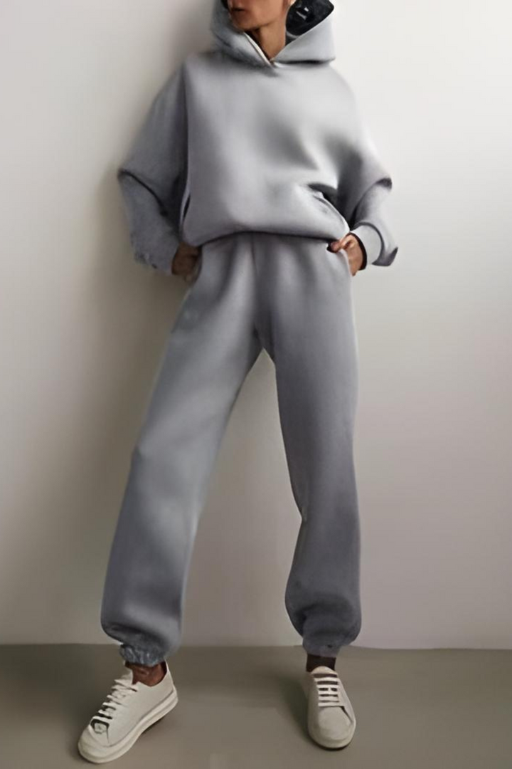 Linnea™ | Comfortabel trainingspak