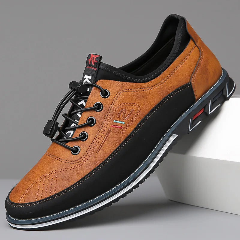 Martin™ | Orthopedische Oxfordschoenen