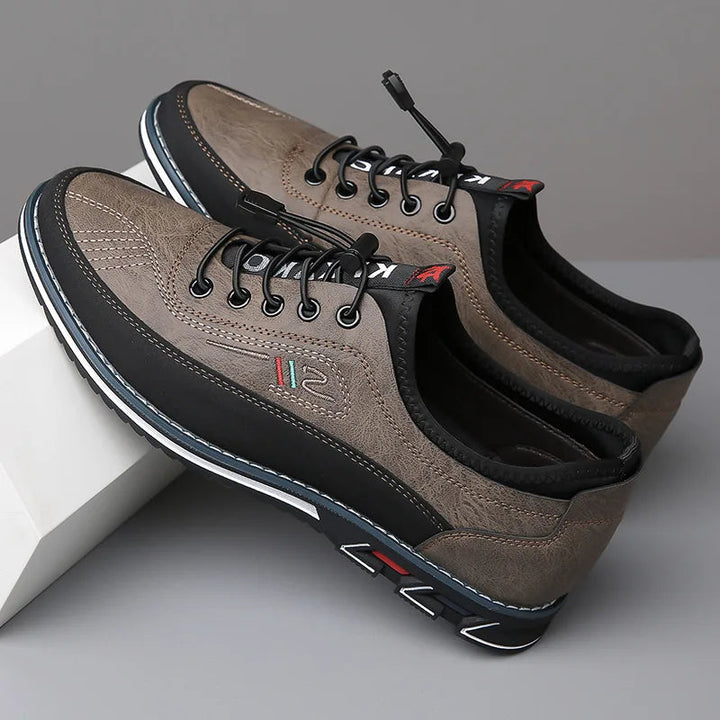 Martin™ | Orthopedische Oxfordschoenen