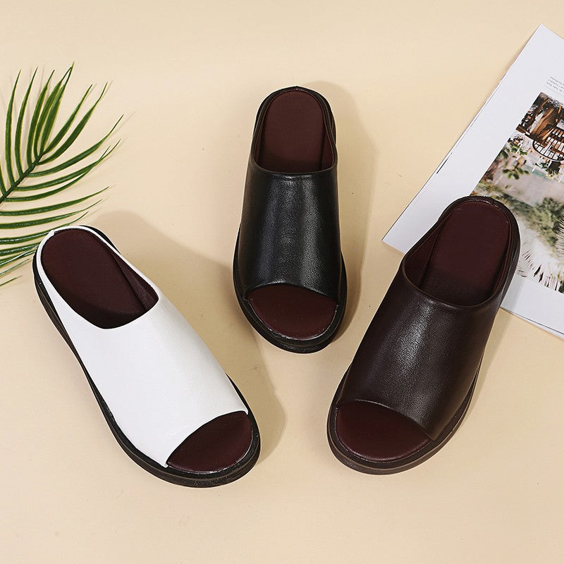 Elsie™ | Orthopedische Sandalen