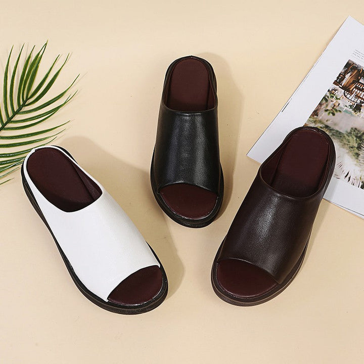 Elsie™ | Orthopedische Sandalen