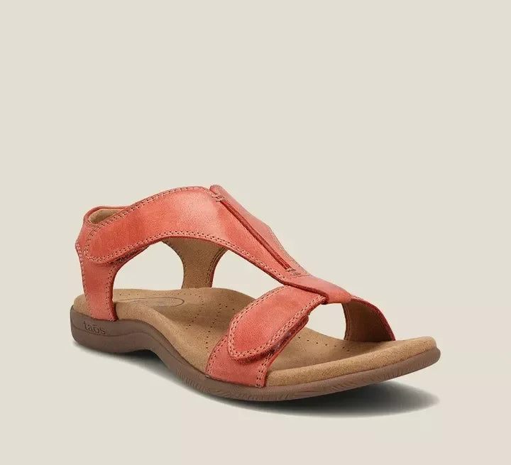 Charlotte™ | Elegante Orthopedische Sandalen