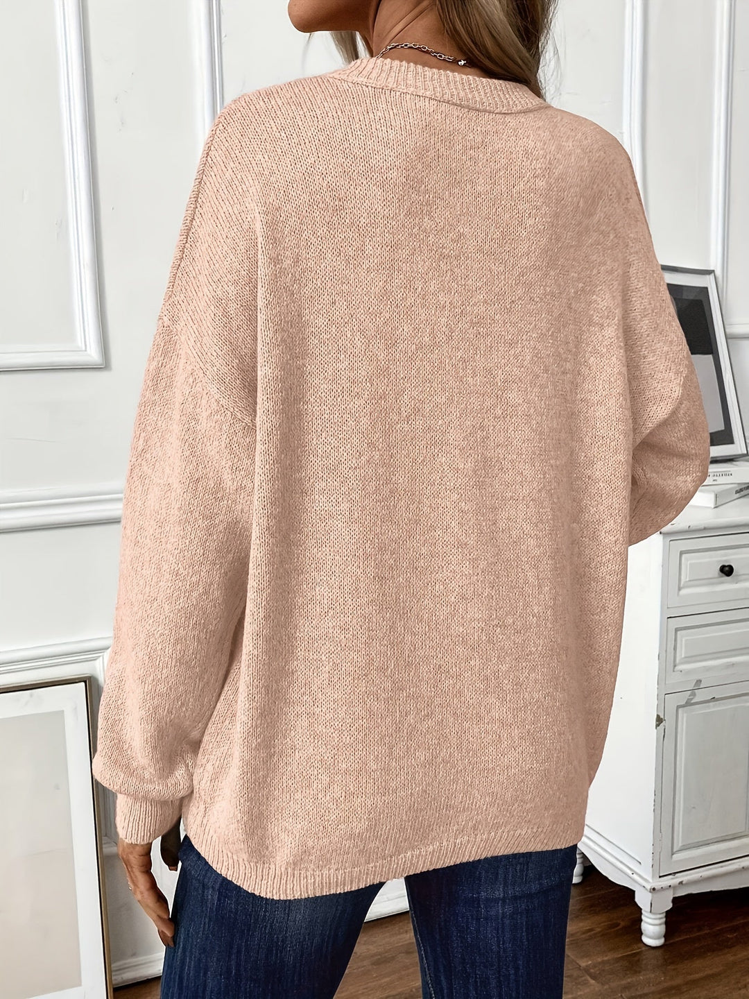 Lauren™️ | Elegante casual trui